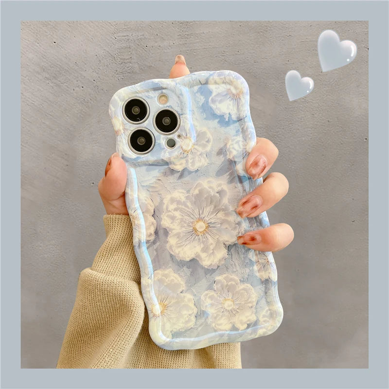 GlimmerBloom Case
