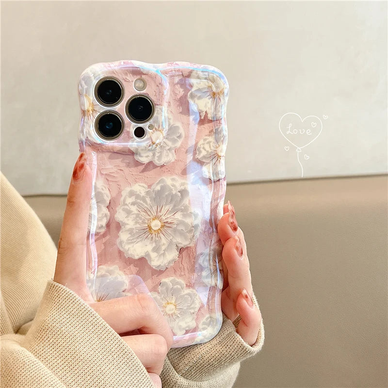 GlimmerBloom Case