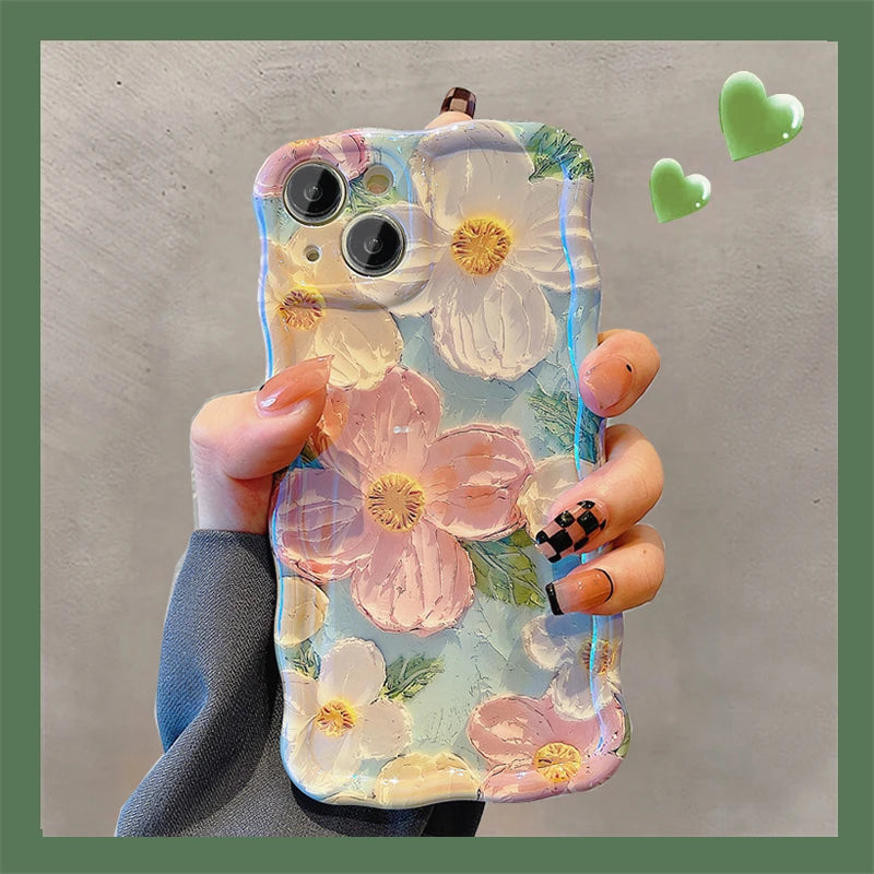 GlimmerBloom Case