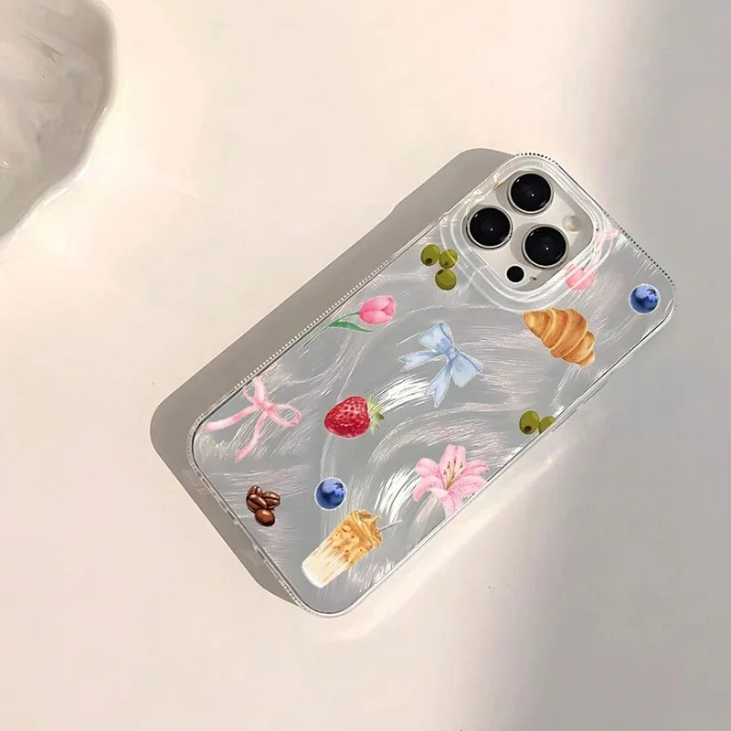 Bead & Bloom Case