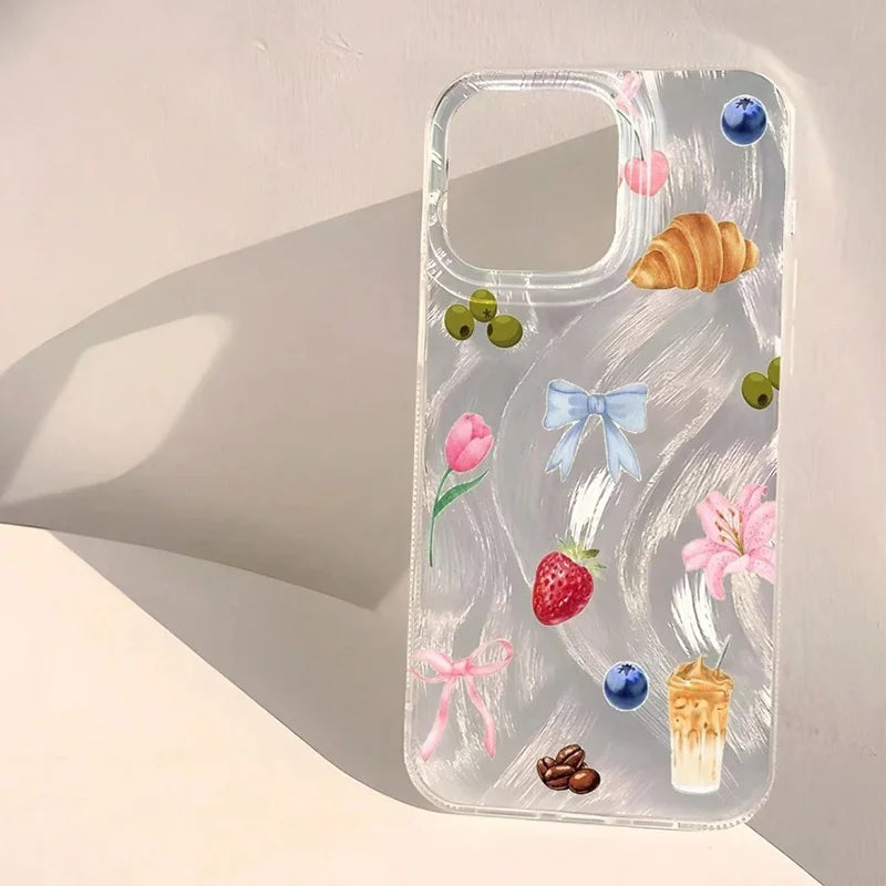 Bead & Bloom Case