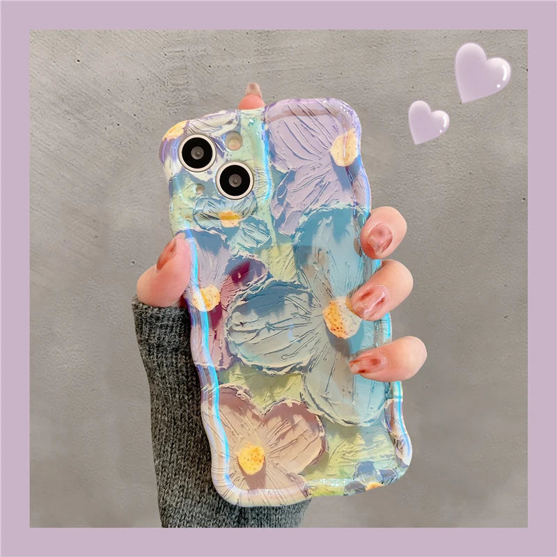 GlimmerBloom Case