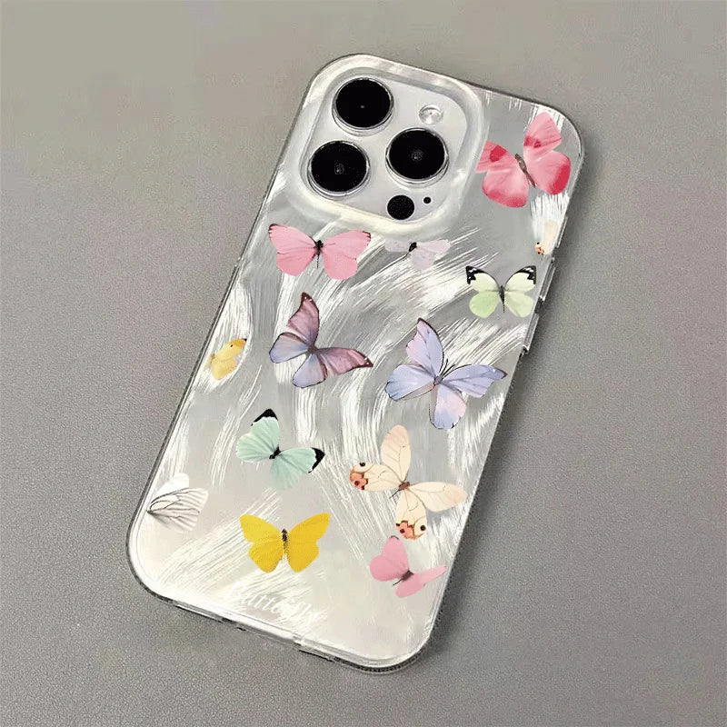 Bead & Bloom Case