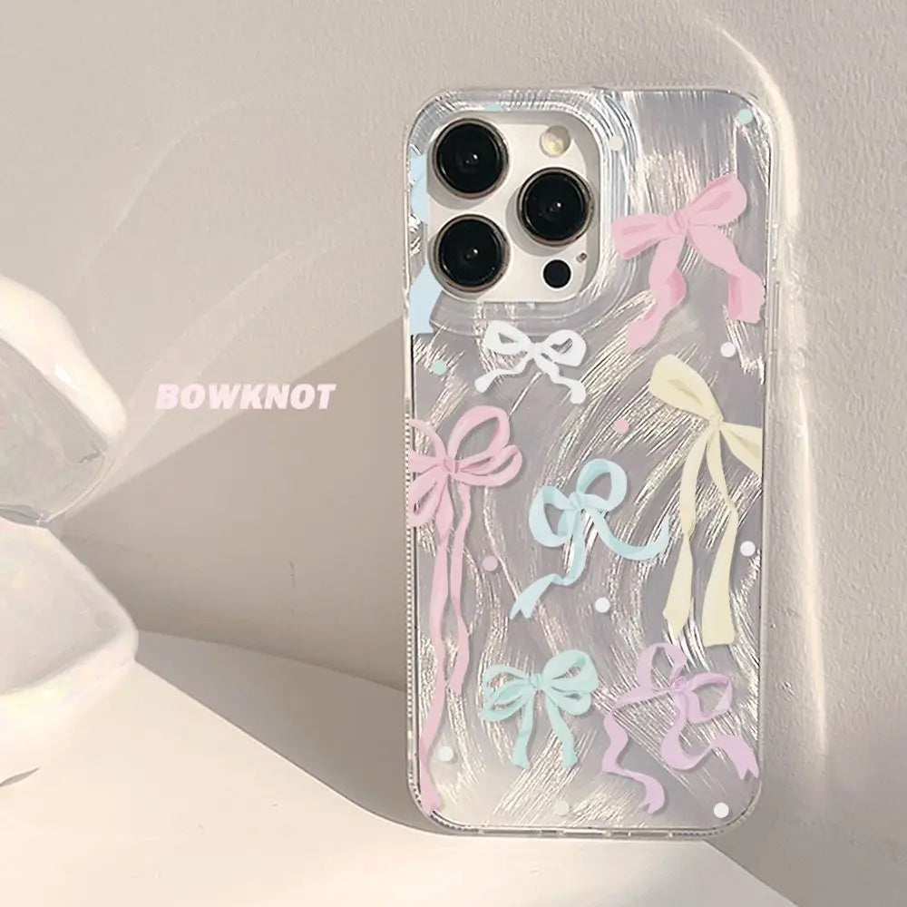 Bead & Bloom Case