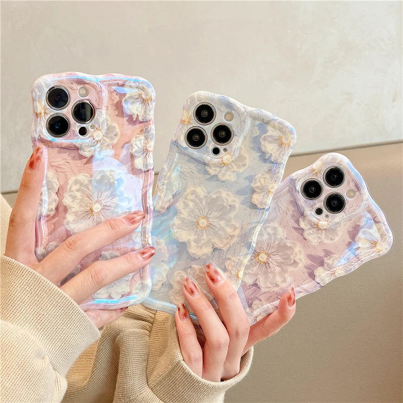 GlimmerBloom Case