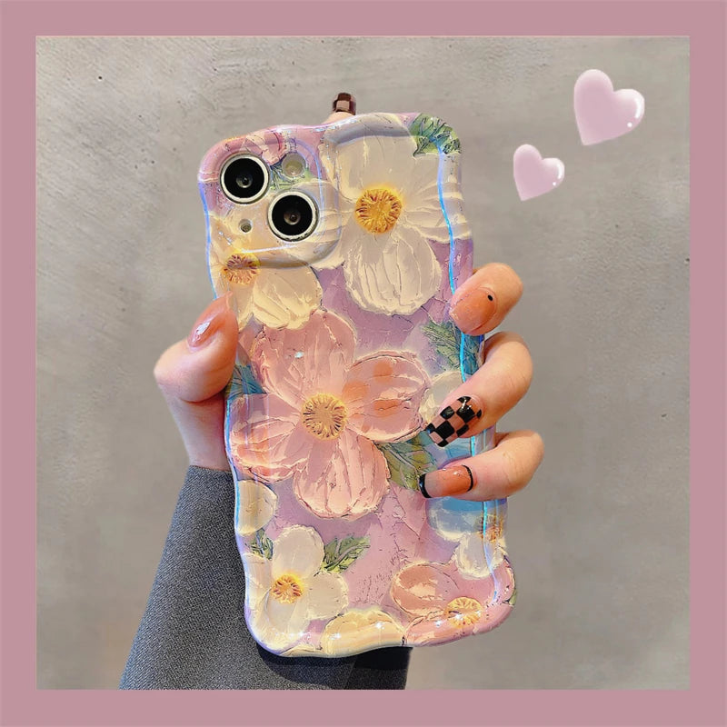 GlimmerBloom Case