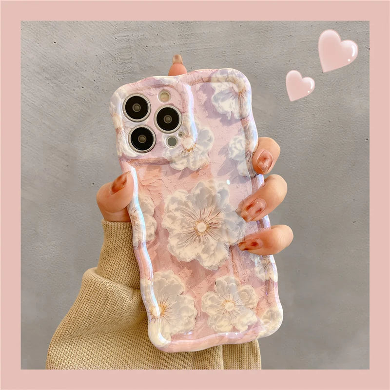 GlimmerBloom Case