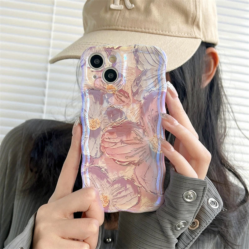 GlimmerBloom Case
