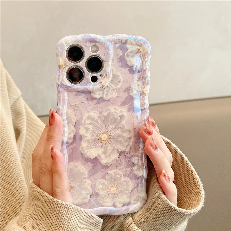 GlimmerBloom Case