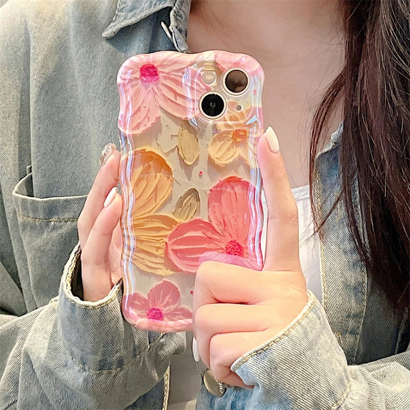 GlimmerBloom Case