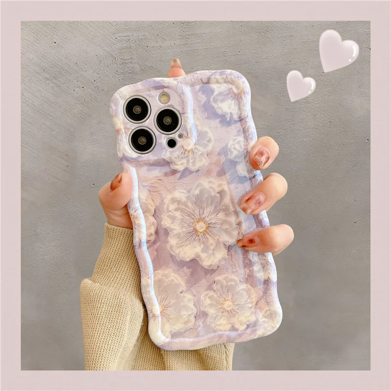 GlimmerBloom Case