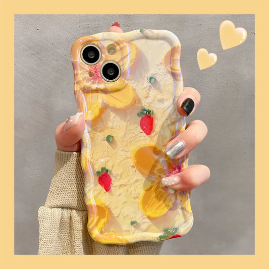 GlimmerBloom Case